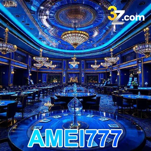 AMEI777 Apostas ao Vivo