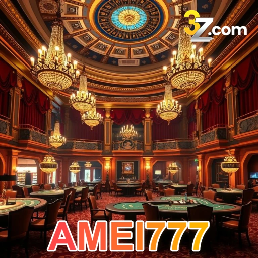 Inovações no app do AMEI777 para Gamers Brasileiros