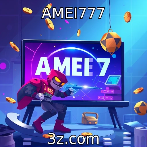 Tendências nas plataformas de jogos em crescimento